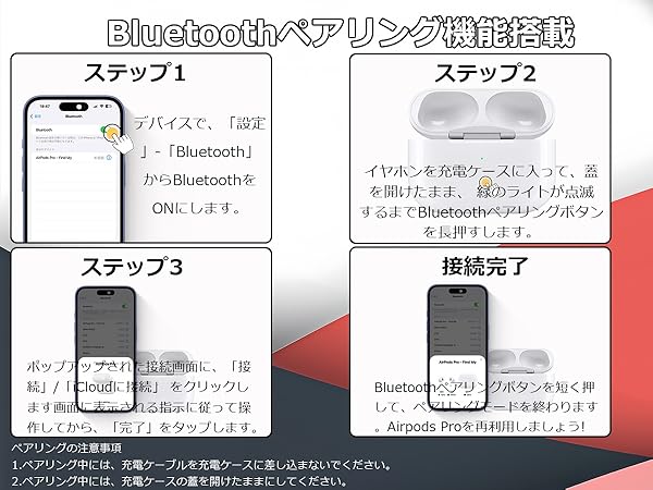 【美品】正規品AirPods Pro 本体 充電ケース付き 美品・純正】AirPodsPro本体 充電ケース付き - メルカリ