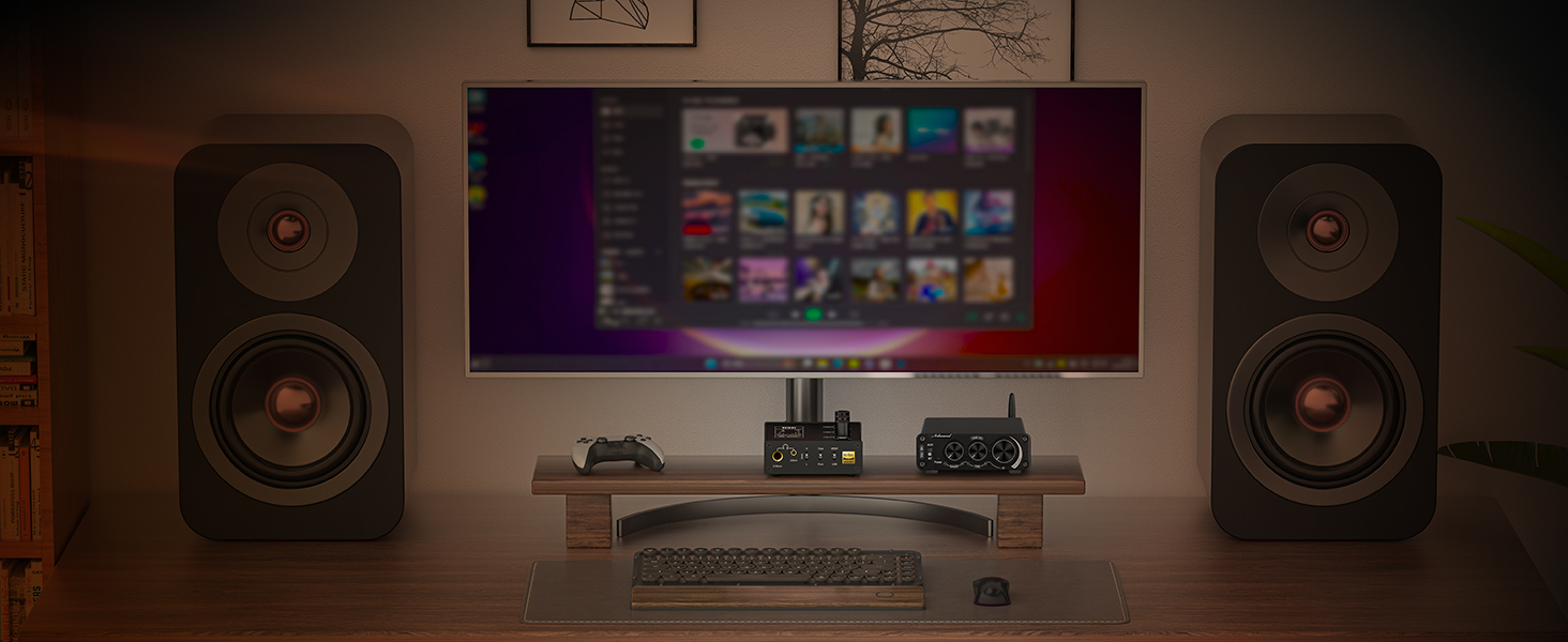 Desktop Integrated Helper