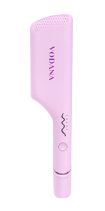 VODANA トリプルフローウェーブヘアアイロン Pink 32mm 61nvSFKNqoL._UF894,1000_QL80_.jpg