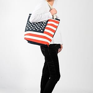 Pratical and Stylish for Shopping