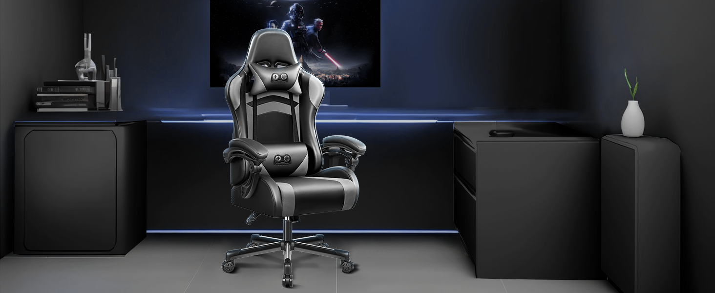 gaming chair