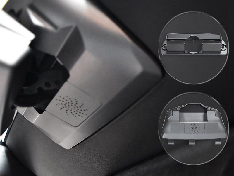 OEM Original Car Appearance