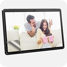 Sensitive Screen with Protective Film 