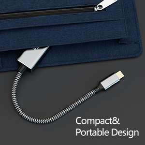 thunderbolt 3 ethernet adapter