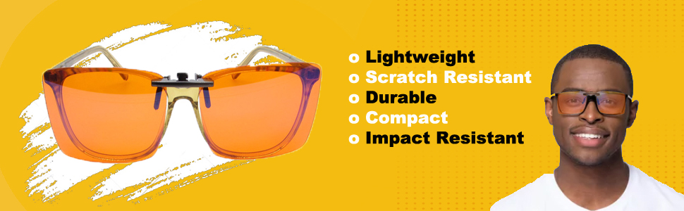 blue light blocking clip over fit woman black office accessories shift gifts lens school essentials