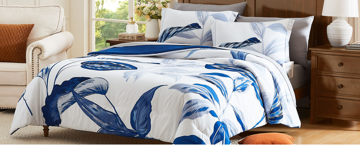 queen comforter set