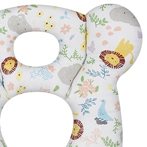 Baby Travel Pillow