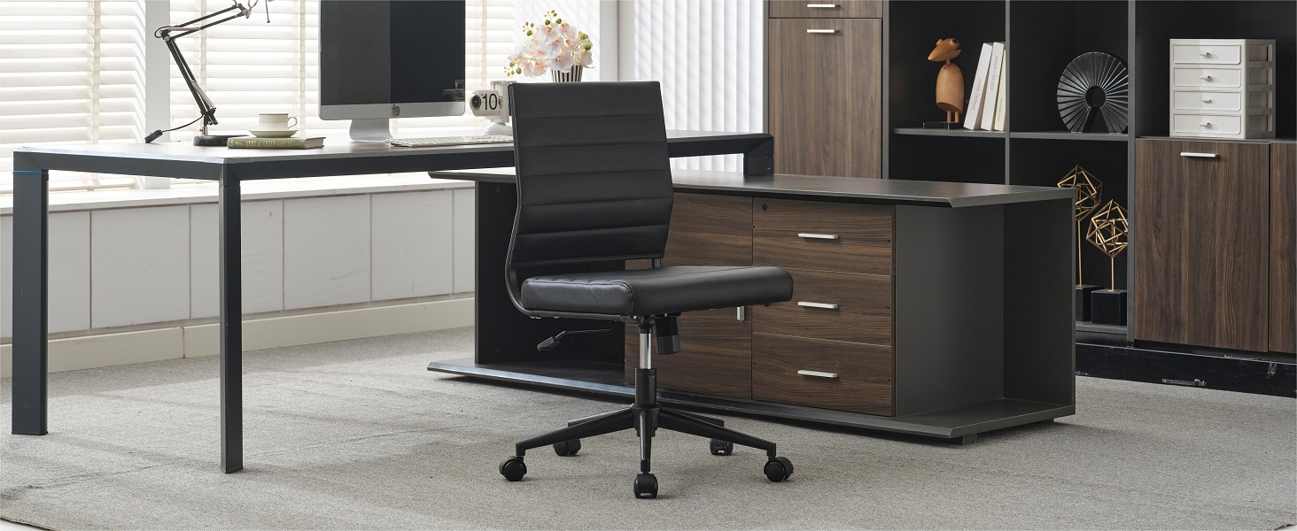 ergonomic office desk chair