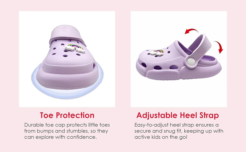 water shoes for little girls