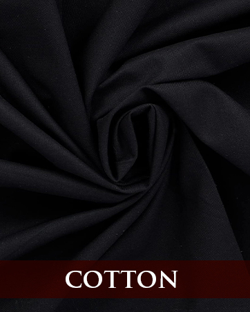 good material black embroidery white Decoration quilting Wedding Party Lining poplin fabric Crafts