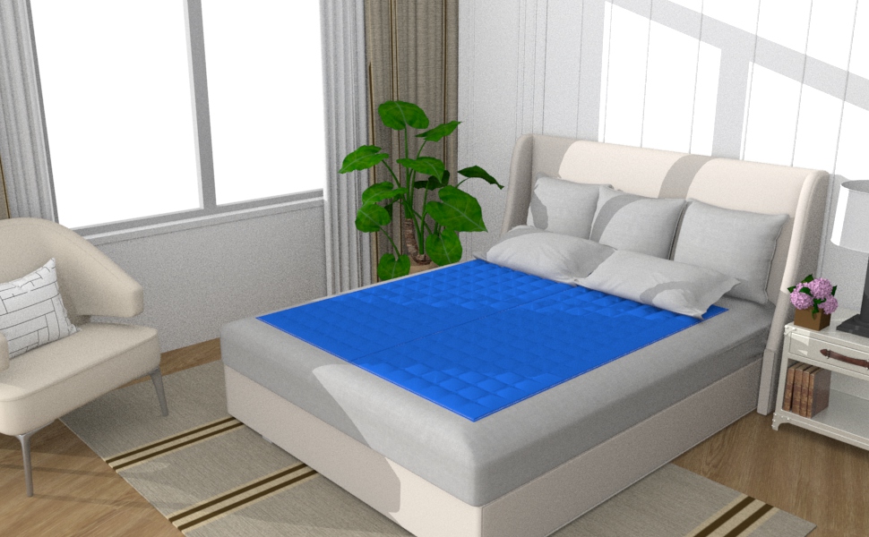 cooling mat for adult