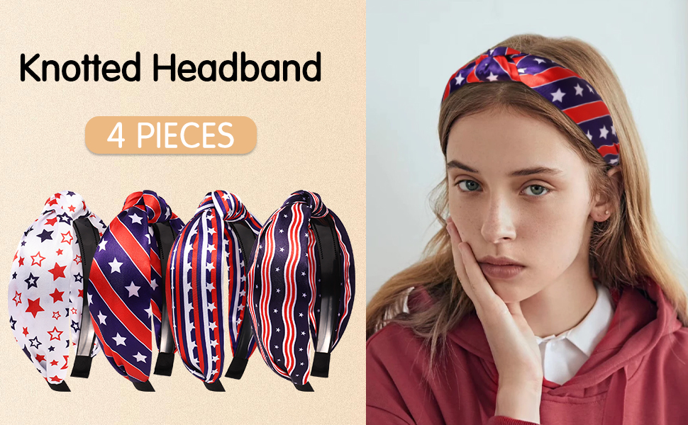headband