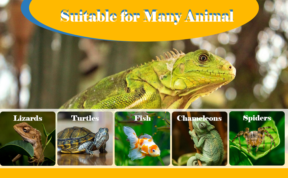 Rock Terrarium Background,3D Reptile Tank Background Board,Amphibian Stereo Backdrop Wall