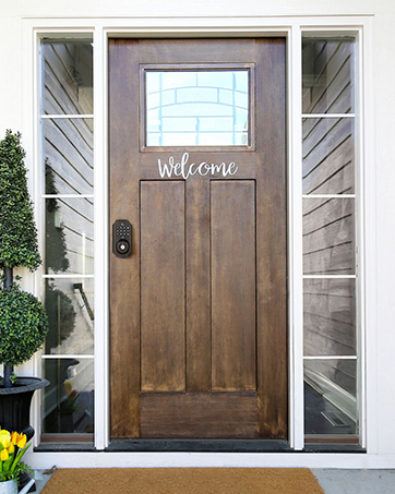 deadbolt