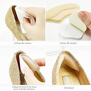 easy to use Anti Slip Rub Blister