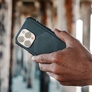UAG Designed for iPhone 15 Series Essential Armor Rugged Case