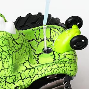 Dinosaur Remote Control Car