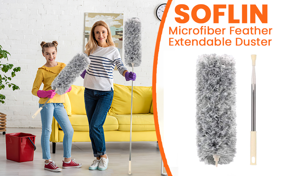 SPN-RECPP feather duster q4 B0D9241FZ8