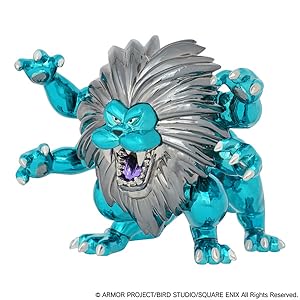 Amazon.co.jp: ドラゴンクエスト メタリックモンスターズ