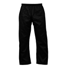 Essential Karate Pants - Black
