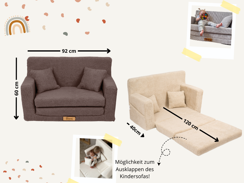 children's sofa
