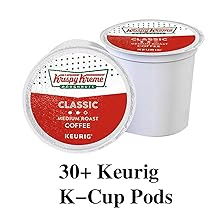 coffee pod holder