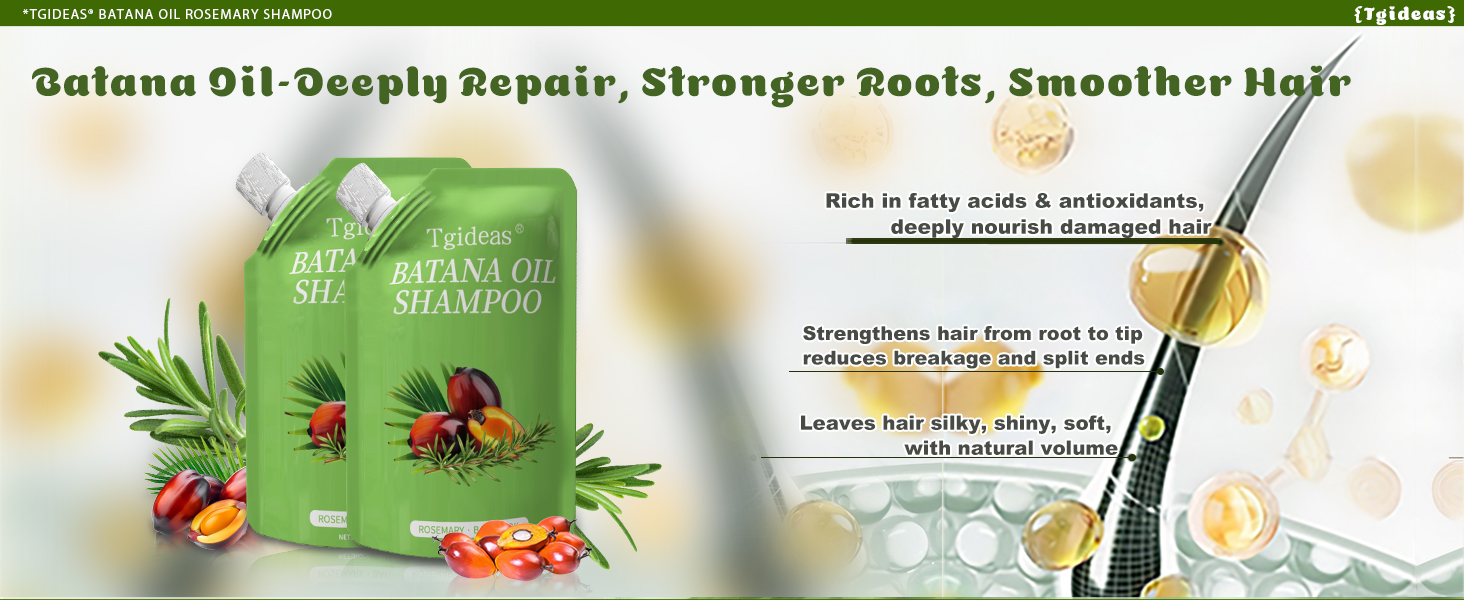 Rosemary Oil-Encourage Healthy New Growth