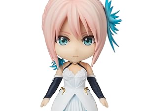 Amazon.co.jp: TAMASHII NATIONS フィギュアーツ mini テイルズ オブ