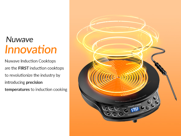 induction cooktop