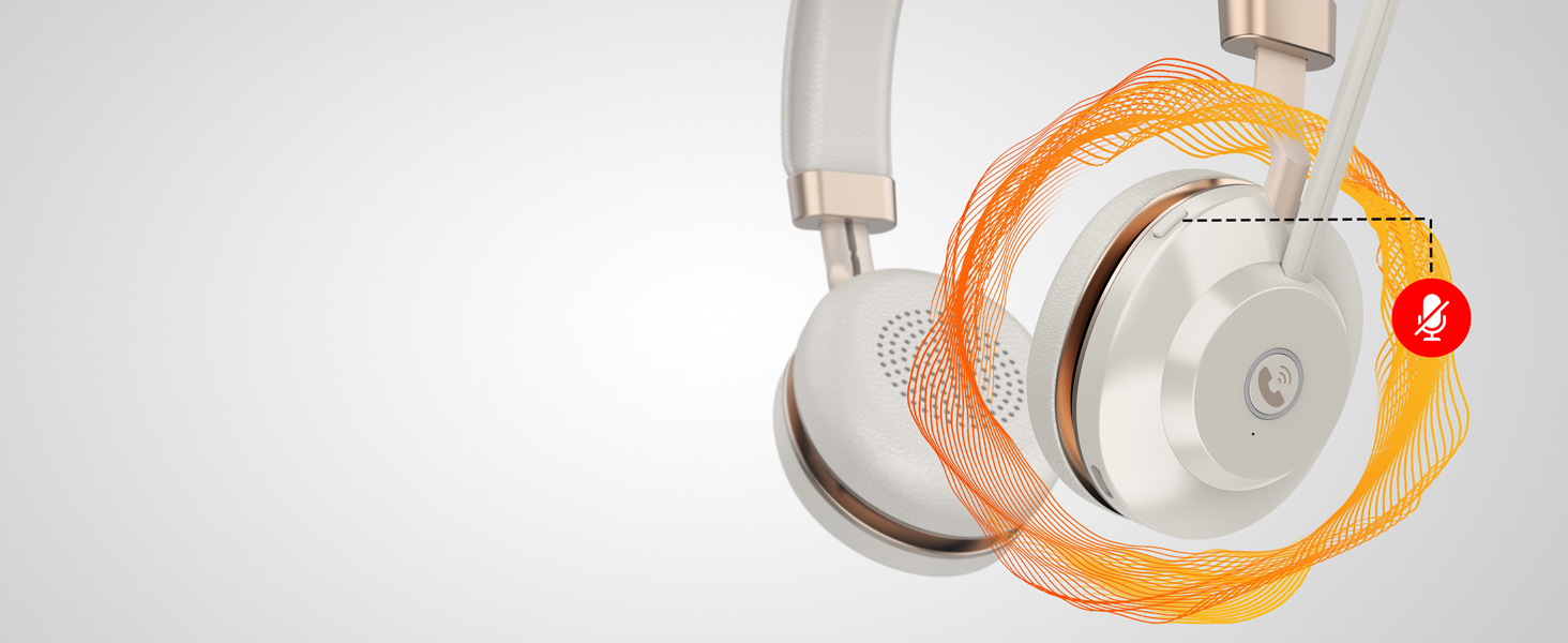 wireless headset