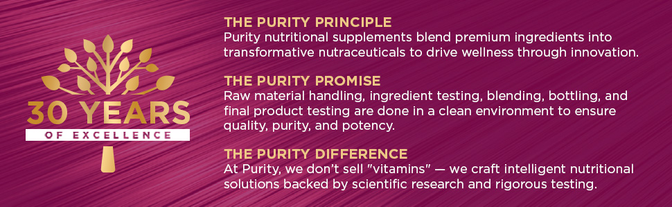 mybiotin biotin purity principle purity promise purity difference