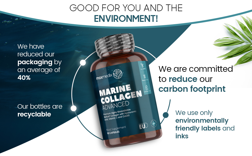 Marine Collagen Advanced