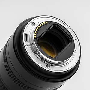 Amazon.com : 7artisans AutoFocus 50mm F1.8 Full Frame Lens