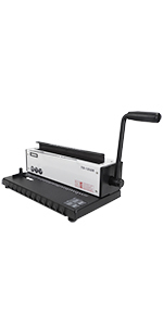 rayson wire binding machine
