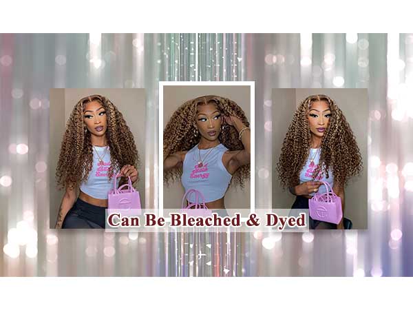 Amazon.com : CHEEETAHBEAUTY 99J Burgundy Deep Wave Lace