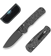 OKNIFE Otacle U1 Folding Pocket Utility Knife, Quick Change