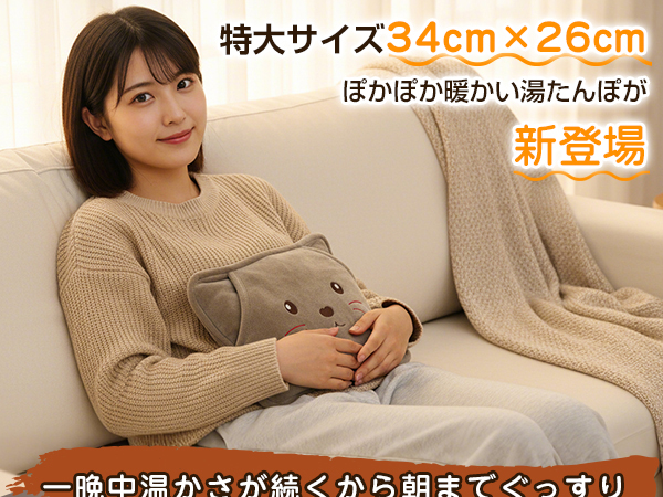 Amazon.co.jp: BOTISONE 湯たんぽ ゆたんぽ 充電式【2025冬新登場