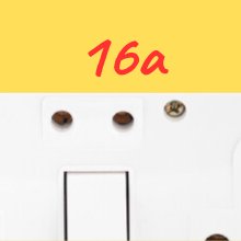 Janak 16a extension board