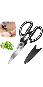 Kitchen Scissors