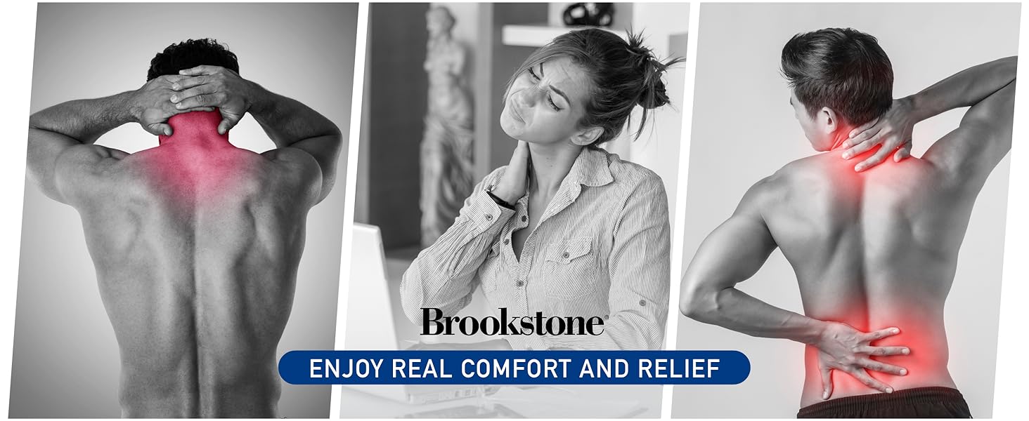 Deep Kneading Massages