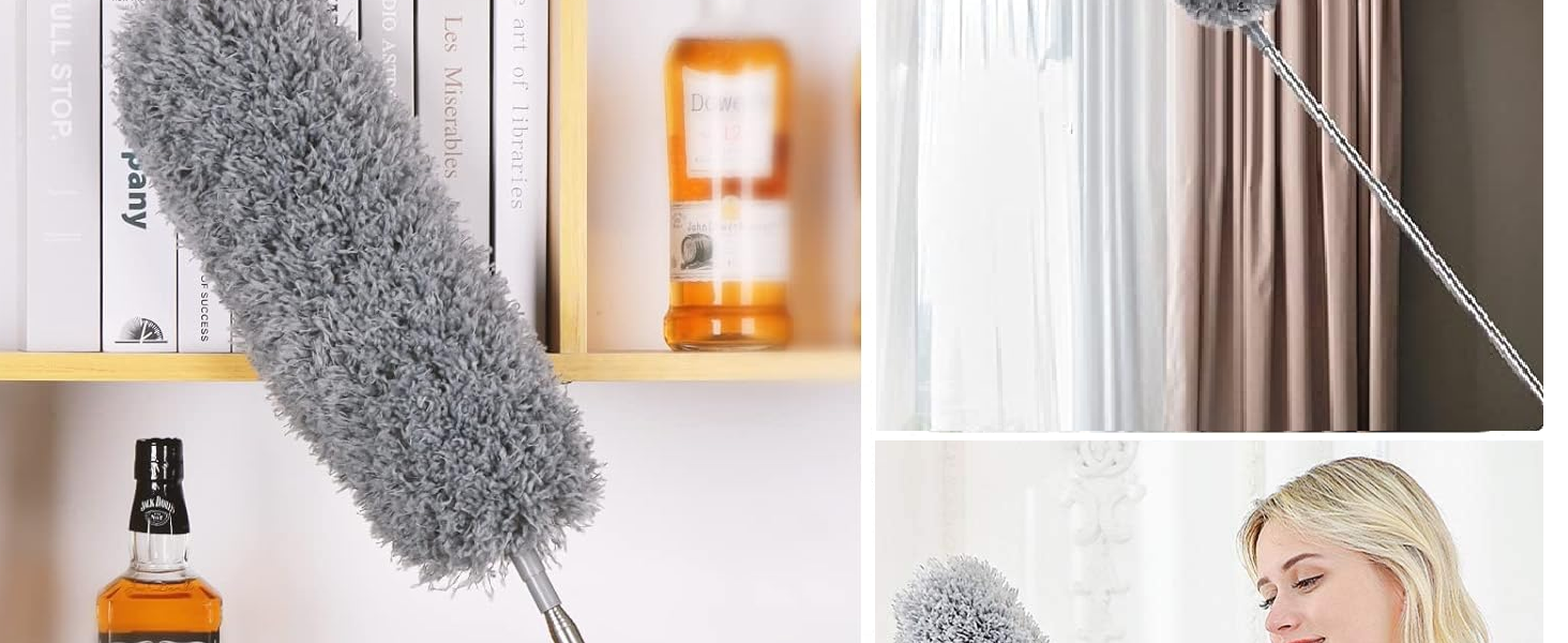 dust cleaner