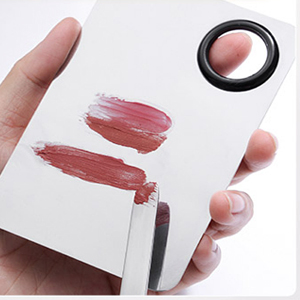 Makeup Spatula Korean Set