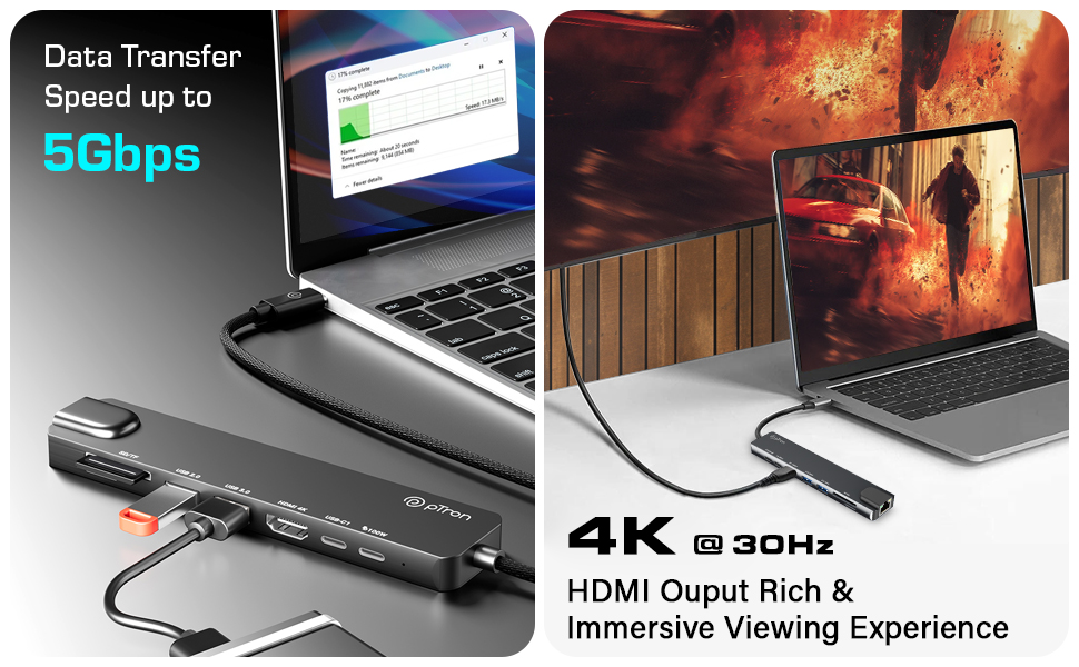 usb c hub