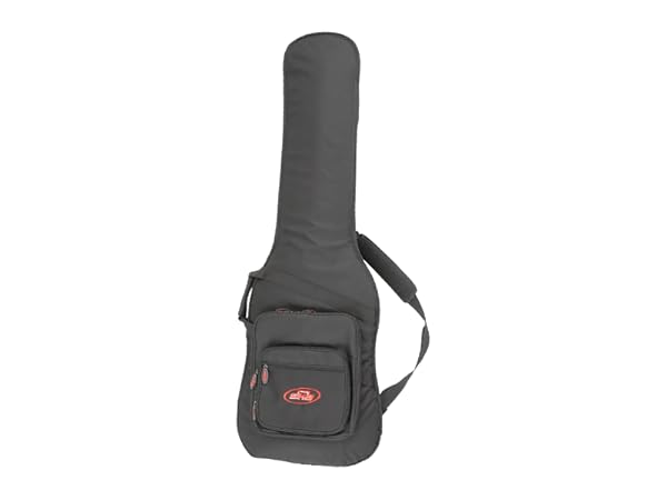 ベース BASS Guitar Gig bag Amazon.com: SKB Electric Bass Gig Bag : Musical Instruments