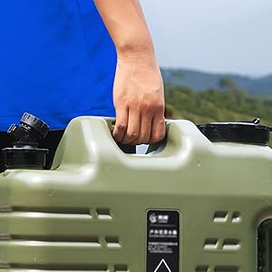 water jug