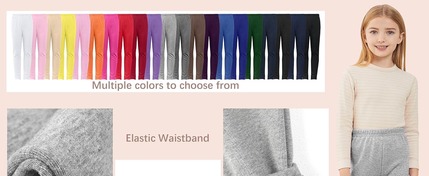 Fabric and color detail display