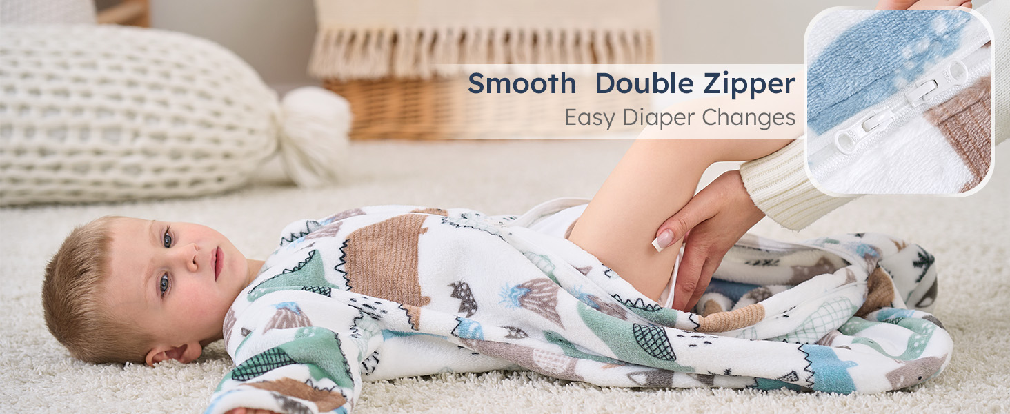 baby sleep sack