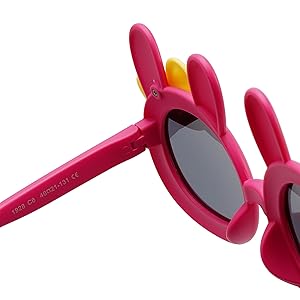 outdoor kids sunglasses