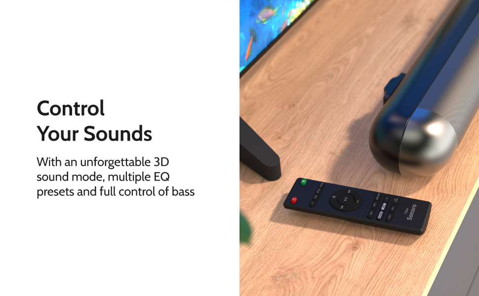 Soundbar
