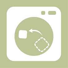 For best results, make sure to place your table towards the back of the drum before adding the load